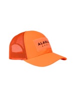 Alaska Trucker Lippalakki, Blaze Orange