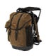 Dovrefjell High Istuinreppu 57cm Korkea, 35L