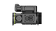 Pixfra Taurus T435 LRF Clip-on L&auml;mp&ouml;kamera