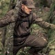 Alaska Chaser Stretch Miesten Mets&auml;stys ja ulkoilutakki, Brown